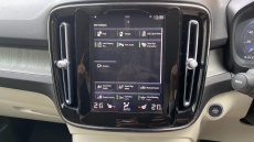 Volvo Xc40 1.5 T5 Recharge PHEV Inscription Pro 5dr Auto Estate